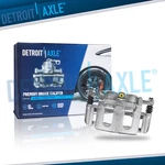 Front Right Brake Caliper Bracket Ford Explorer Flex Taurus Lincoln Mks Mkt Remanufactured. Price: $63.16.