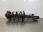 2019 Jeep Cherokee Limited 2.0L 4X4 Front Strut Left Driver Used. Price: $118.75.