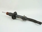 2009 - 2016 Audi A4 B8 Shock Strut Absorber Wo Spring Left Front Oem Used. Price: $62.93.