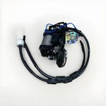 For Grand Cherokee 2011-2019 Air Suspension Compressor Pump Assembly New. Price: $199.00.