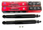 Set Of 2 Fcs Auto Rear Shock Absorbers 341569 For 07-15 Mazda CX-9 New. Price: $64.95.