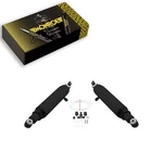 Monroe Air Shock Absorber Rear For 1988-1999 Chevrolet C1500 New. Price: $129.71.