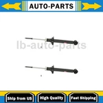Kyb Shocks & Struts Fits Nissan 240SX 2X Suspension Rear New. Price: $132.48.