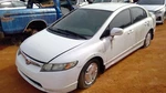 Passenger Strut Front Sedan Mx Hybrid Fits 06-11 Civic 280304 Used. Price: $84.99.