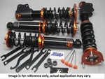 Ksport CNS260-KP Kontrol Pro Coilovers Damper Kit For 350Z New. Price: $1247.01.