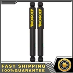 New Pair Set Of 2 Rear Monroe Susp Shocks Absorber For Acura Mdx Honda Pilot V6. Price: $59.69.