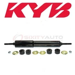 Kyb 346604 Shock Absorber For 88963409 65173 Spring Strut Steering Xq New. Price: $124.12.
