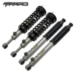 Fapo P3 8-STAGE Full Set 3" Lift Struts For Toyota 4RUNNER 2003-2024 New. Price: $508.79.