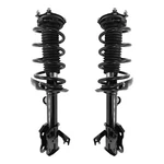 Front Complete Struts For 2015 2016 Honda Cr-v New. Price: $159.56.