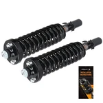 2PCS Front Complete Struts & Spring Assemblies For 1994-1997 Honda Accord 171989 New. Price: $186.62.