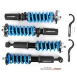 Maxpeedingrods T6 24 Level Coilovers For Bmw Series E60 2004-2010 525I 550I New. Price: $399.00.