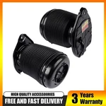 2X For 2009-2015 Lexus RX350 RX450H Air Suspension Spring Bags Rear + New. Price: $346.67.