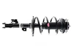 Suspension And Coil Spring Assembly-strut-plus Fits 11-14 Toyota Sienna New. Price: $306.99.