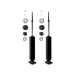 Ac Delco 88966794 Front Shock Absorber Kit Set 2PCS For Chevy Gmc C1500 Tahoe New. Price: $102.95.