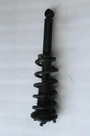 1990 1991 1992 1993 1994 Lexus LS400 Front Strut Spring Kyb Fits Either Side Used. Price: $39.21.