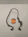 1994-98 Ford Mustang Abs Brake Line Sensor 95 96 97 Lh Driver Front Wheel Used. Price: $24.99.