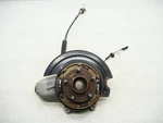 2014-2019 Chevrolet Corvette C7 Left Rear Knuckle Hub Assembly Lh 84506880 Oem Used. Price: $149.99.