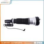 Front Left Air Suspension Shock Absorber For 4MATIC Mercedes W220 S430 S500 Awd New. Price: $180.35.