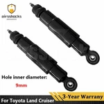 Pair Front Lh+rh Shock Absorber Fit Toyota Land Cruiser J100 Lexus LX470 1998-07 New. Price: $179.55.