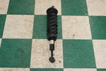 16-23 Tacoma Lf Lh Left Driver Side Strut Shock Coil Spring Unit Oem Factory Used. Price: $190.99.