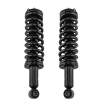 Front Pair Complete Struts W/ Coil Spring Assembly For 1996 -2002 Toyota 4RUNNER New. Price: $124.99.