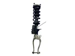 2018 2019 2020 Bmw M550XI Awd 4.4L Front Left Suspension Strut Assembly 6866395 Used. Price: $400.00.