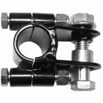 U-b Machine 35-3319 Shock Mount Clamp-on Steel Black Powder Coat Od Tube New. Price: $34.32.