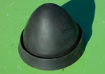 Honda Civic 84-87 Rear Shock Absorber Dust Cap Damper 72208-SB2-000 Oem 5 Dr Crx Used. Price: $9.99.