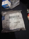 Gm 22113814 Insulator Part 78B8 Group 7.420 New. Price: $27.85.