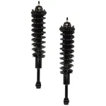 Fully Loaded Strut Set Of 2 Front Left-and-right & For Tacoma Pair New. Price: $223.71.