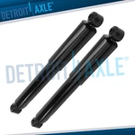 Fwd Rear Shock Absorbers Assembly For Grand Voyager Town & Country Caravan New. Price: $50.18.