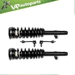 For 2003-2008 Mazda 6 Front Strut W/ Coil Spring & Sway Bar Link Kit New. Price: $116.07.