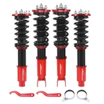 Maxpeedingrods Coilover Shocks Springs Kit For Honda Accord 2008-2012 New. Price: $218.00.