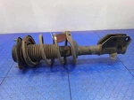 13-17 Subaru Xv Crosstrek Front Strut Assembly Right Passenger Side Oem Used. Price: $113.99.