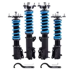 Maxpeedingrods 24 Way Damper Coilovers Suspension Kit For Toyota MR2 ZZW30 00-05 New. Price: $447.28.