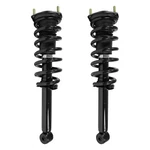 2PCS Front Complete Struts Shocks For 1990-2000 Lexus LS400 Rwd V8 4.0L New. Price: $125.59.