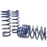 H&r 28721-2 Lowering Front Rear Springs Kit For 2017-23 Bmw 530I 540I M550I G30 New. Price: $313.91.