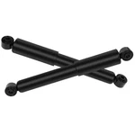 Rear Left Right Shocks Struts For 2001-2006 Acura Mdx 2003-2008 Honda Pilot New. Price: $39.65.