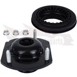 For 09-17 Chevrolet Traverse 07-16 Gmc Acadia Front Shock Strut Mount Set New. Price: $33.17.