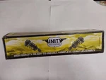 Suspension Strut And Coil Spring Assembly Unity 15580 New. Price: $52.00.