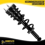 Rear Strut & Coil Spring Assembly For 2021-2022 Gmc Yukon Electronic Suspension New. Price: $99.03.