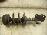 12 13 14 15 Toyota Prius Front Passenger Right Strut Vin Du 7TH & 8TH Digit Used. Price: $89.99.