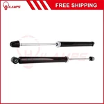 Pair Struts Shocks 2000-2010 2011 Ford Focus Rear Left Right New. Price: $37.19.