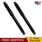 2PCS Rear Shocks Absorber For Chevy Silverado 1500 Gmc Sierra 1999-2006 New. Price: $47.49.