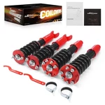 Maxpeedingrods Coilovers Shocks Absorbers Springs Kit For Honda Accord 08-12 New. Price: $218.00.