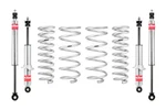 Eibach 01-07 Toyota Sequoia Pro-truck Lift System (stage 1) E80-82-095-01-22 New. Price: $1125.00.