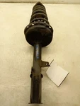 08-10 Toyota Highlander 3.5L At Fwd Driver Side Front Strut Assembly Used. Price: $228.99.
