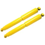 Monroe Gas-magnum Rear Shocks Absorber Kit Pair Ford Bronco F100 F150 Rwd New. Price: $89.95.