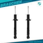 Pair Front Driver & Passenger Shocks Struts For Lexus GS300 GS350 2006-2011 New. Price: $56.14.