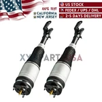 Fits 2011-2015 Jeep Grand Cherokee Front Left & Right Air Suspension Struts New. Price: $269.46.